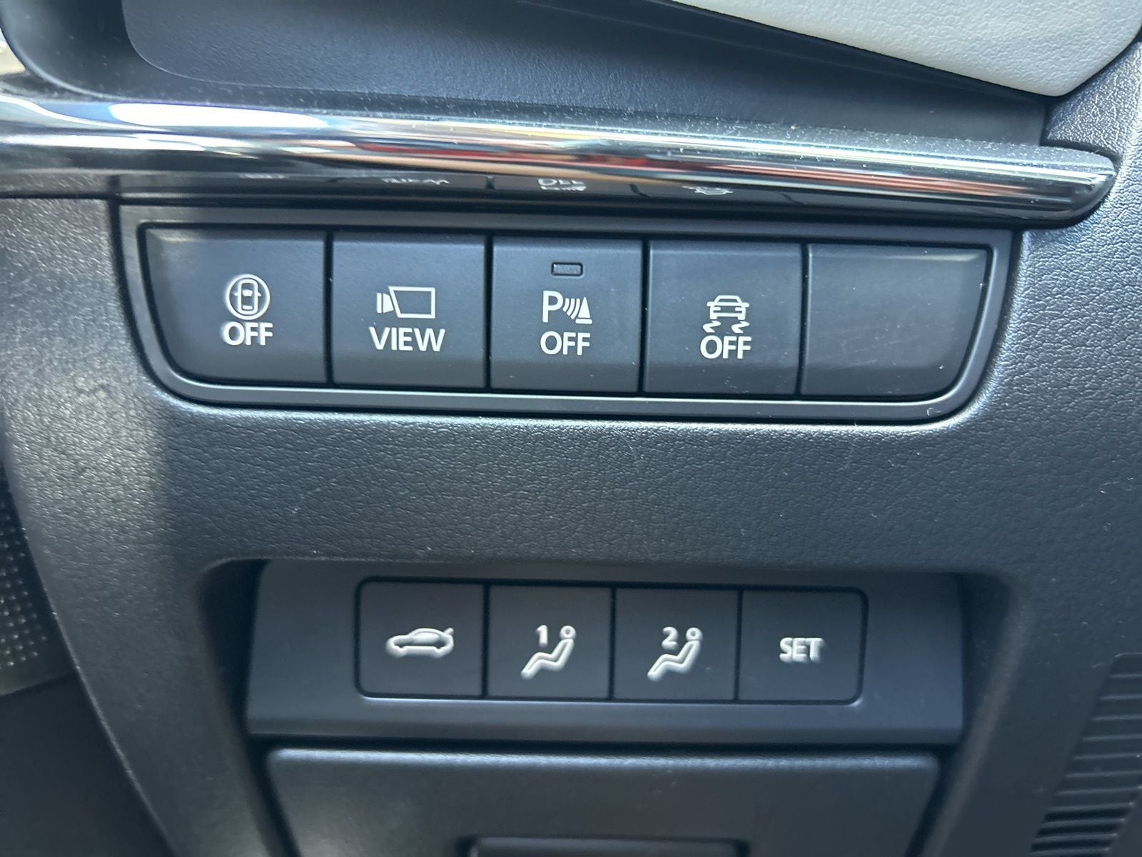 2021 Mazda Mazda3 Premium Plus