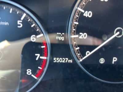 2021 Mazda Mazda3 Premium Plus