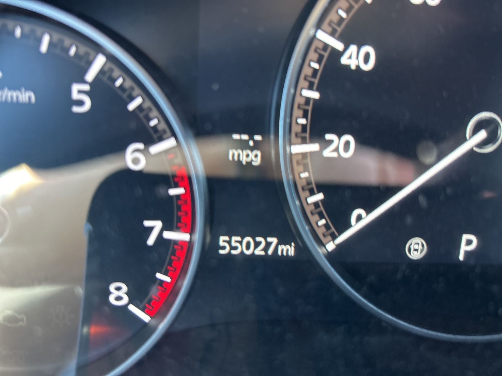 2021 Mazda Mazda3 Premium Plus