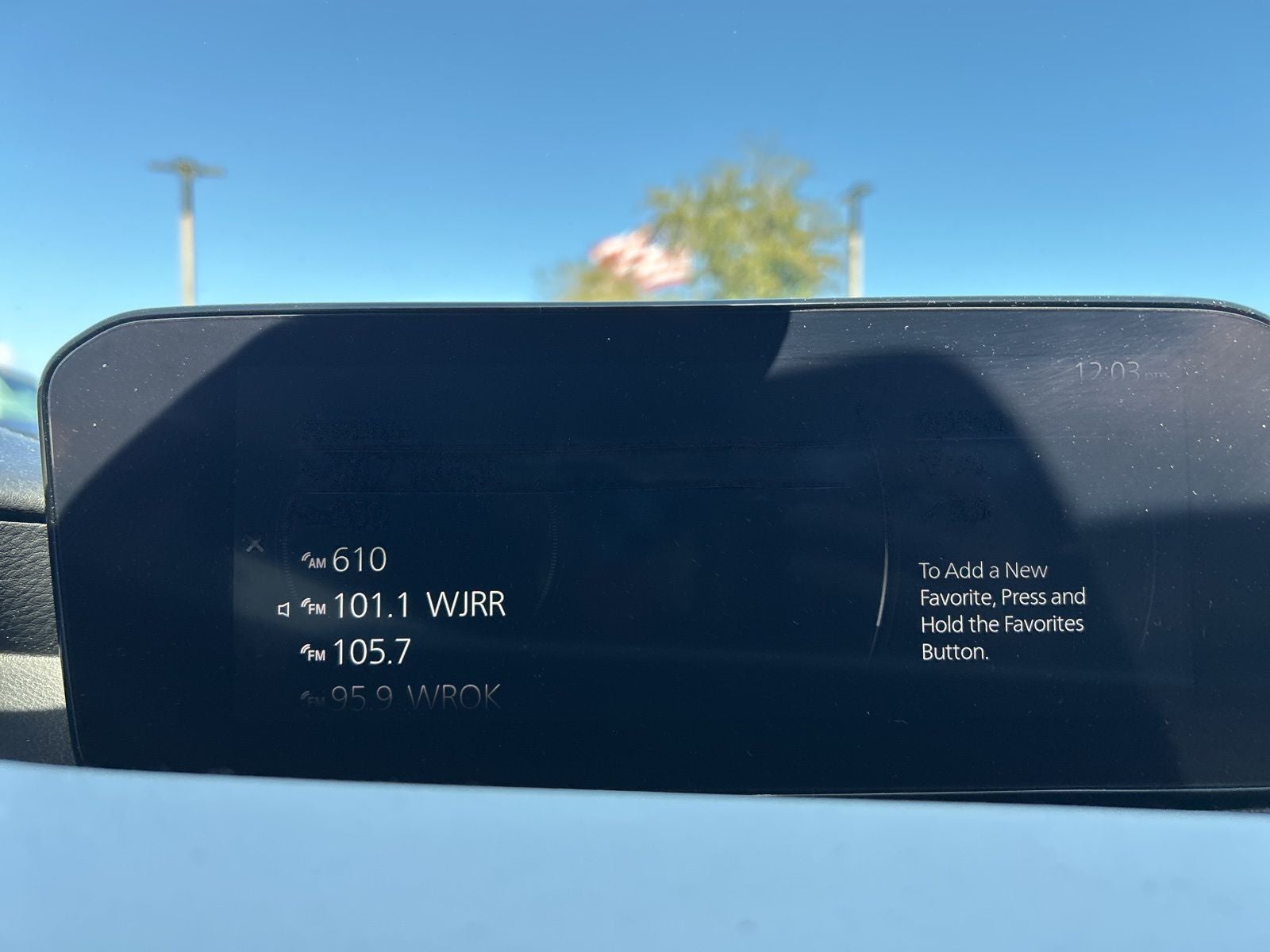 2021 Mazda Mazda3 Premium Plus