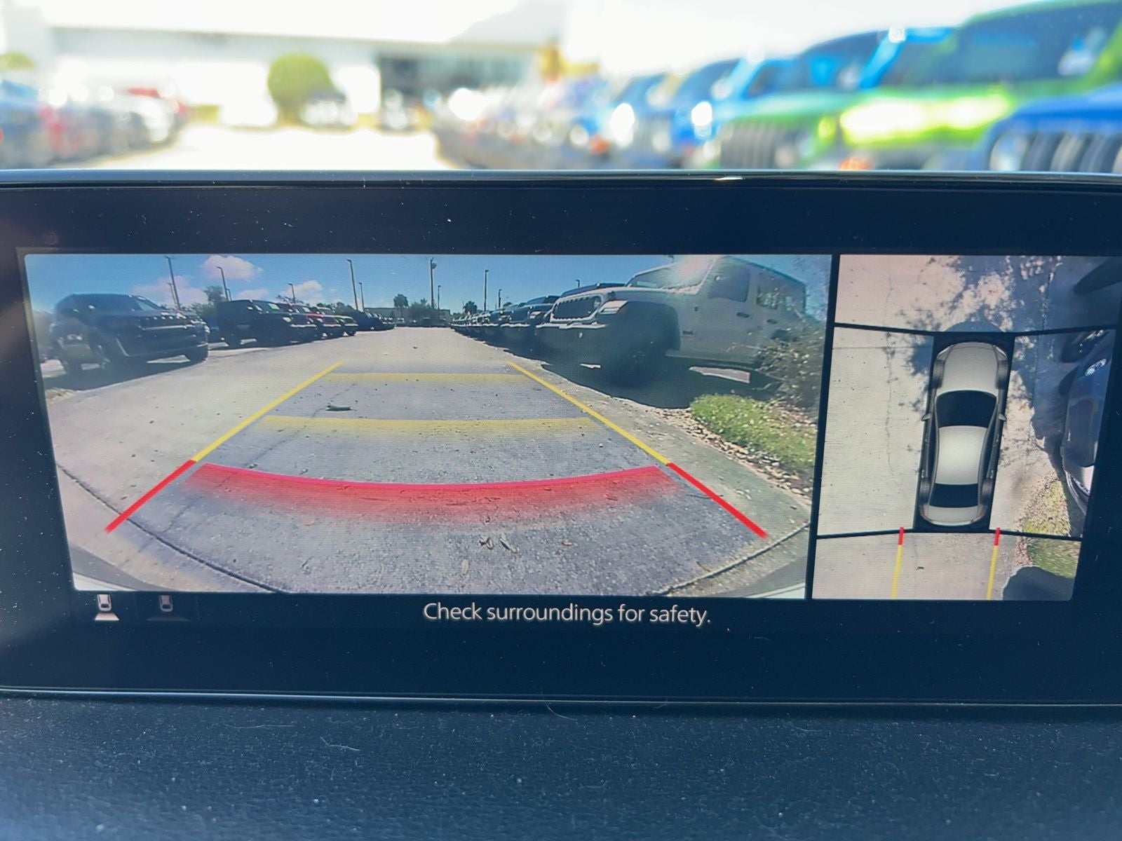 2021 Mazda Mazda3 Premium Plus