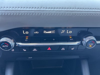 2021 Mazda Mazda3 Premium Plus