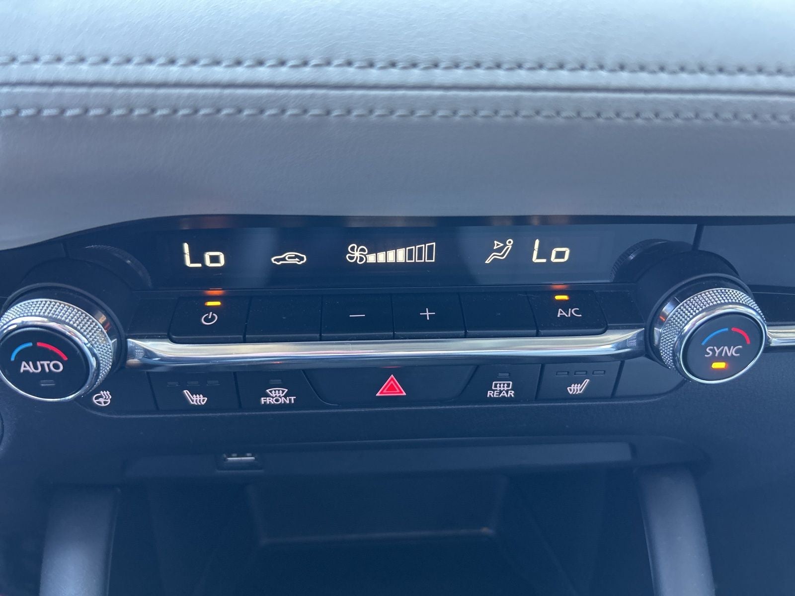 2021 Mazda Mazda3 Premium Plus