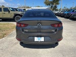 2021 Mazda Mazda3 Premium Plus