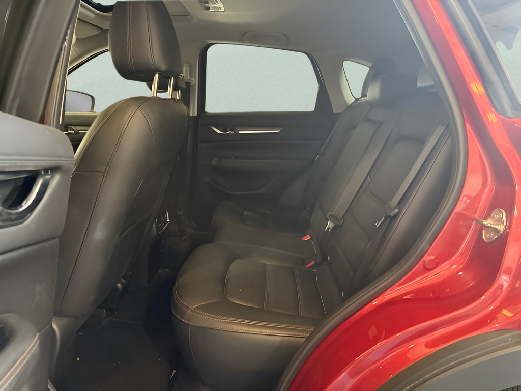 2019 Mazda Mazda CX-5 Grand Touring