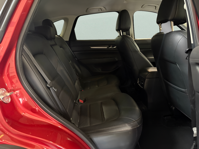 2019 Mazda Mazda CX-5 Grand Touring