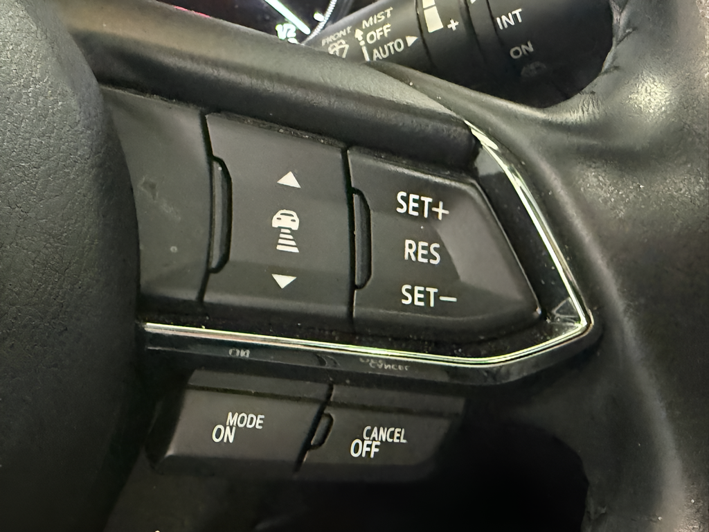 2019 Mazda Mazda CX-5 Grand Touring