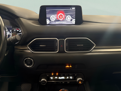 2019 Mazda Mazda CX-5 Grand Touring