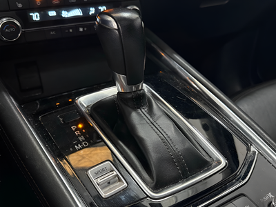 2019 Mazda Mazda CX-5 Grand Touring