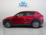 2019 Mazda Mazda CX-5 Grand Touring
