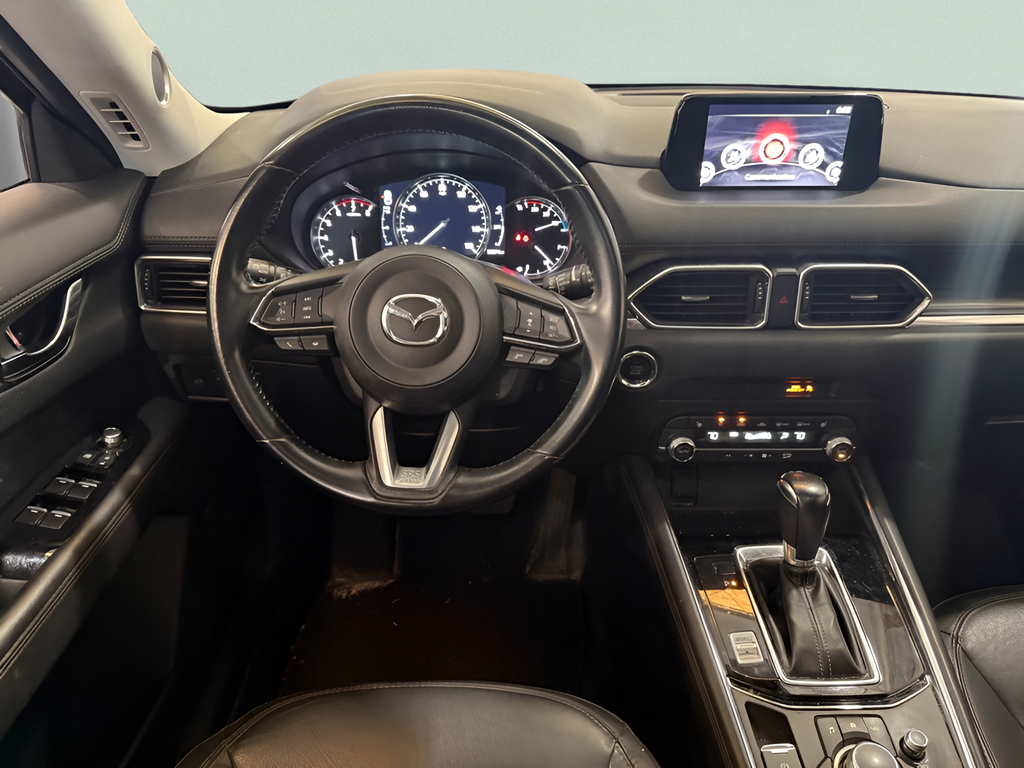 2019 Mazda Mazda CX-5 Grand Touring