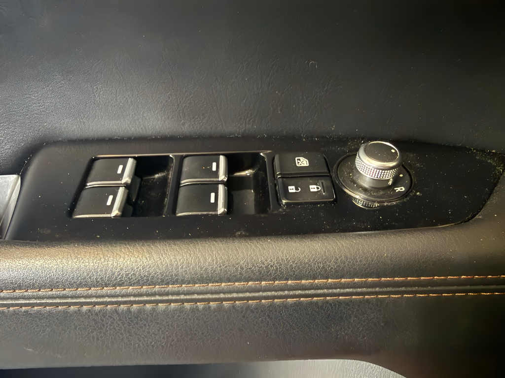 2019 Mazda Mazda CX-5 Grand Touring