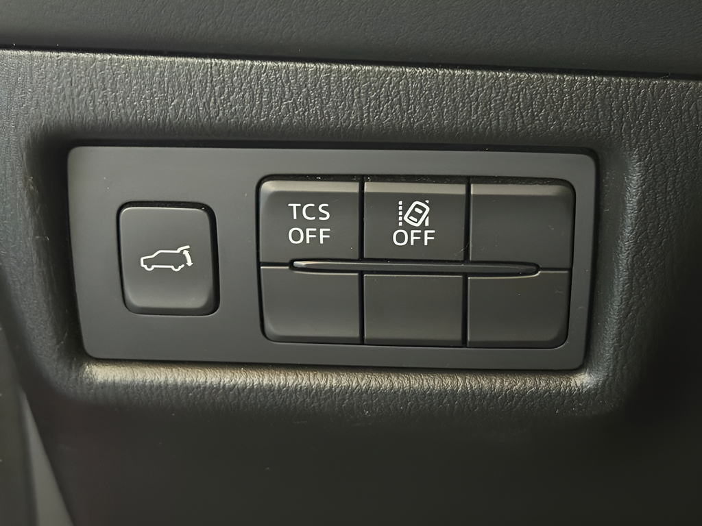 2019 Mazda Mazda CX-5 Grand Touring