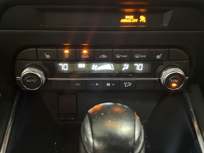 2019 Mazda Mazda CX-5 Grand Touring