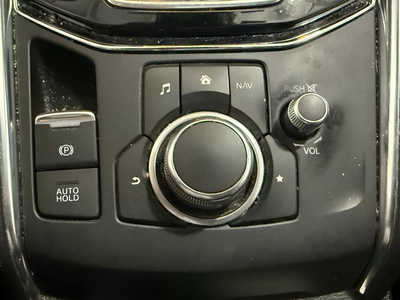 2019 Mazda Mazda CX-5 Grand Touring