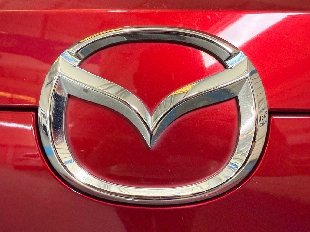 2019 Mazda Mazda CX-5 Grand Touring