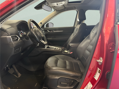 2019 Mazda Mazda CX-5 Grand Touring
