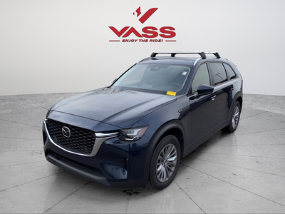 2024 Mazda Mazda CX-90 3.3 Turbo Select