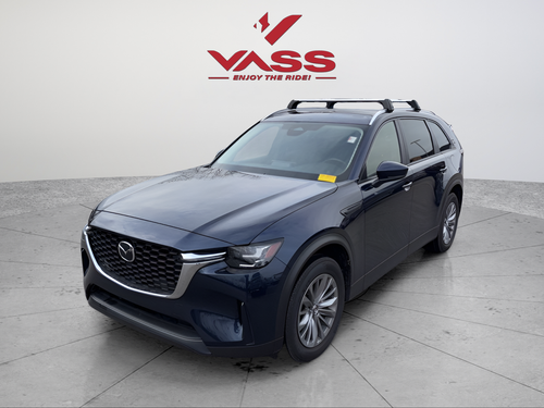 2024 Mazda Mazda CX-90 3.3 Turbo Select