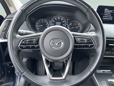 2024 Mazda Mazda CX-90 3.3 Turbo Select