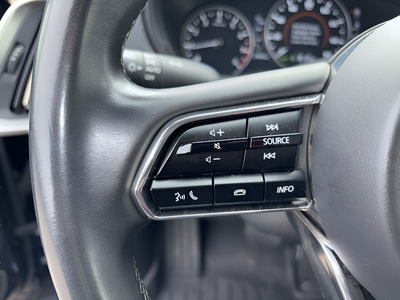 2024 Mazda Mazda CX-90 3.3 Turbo Select