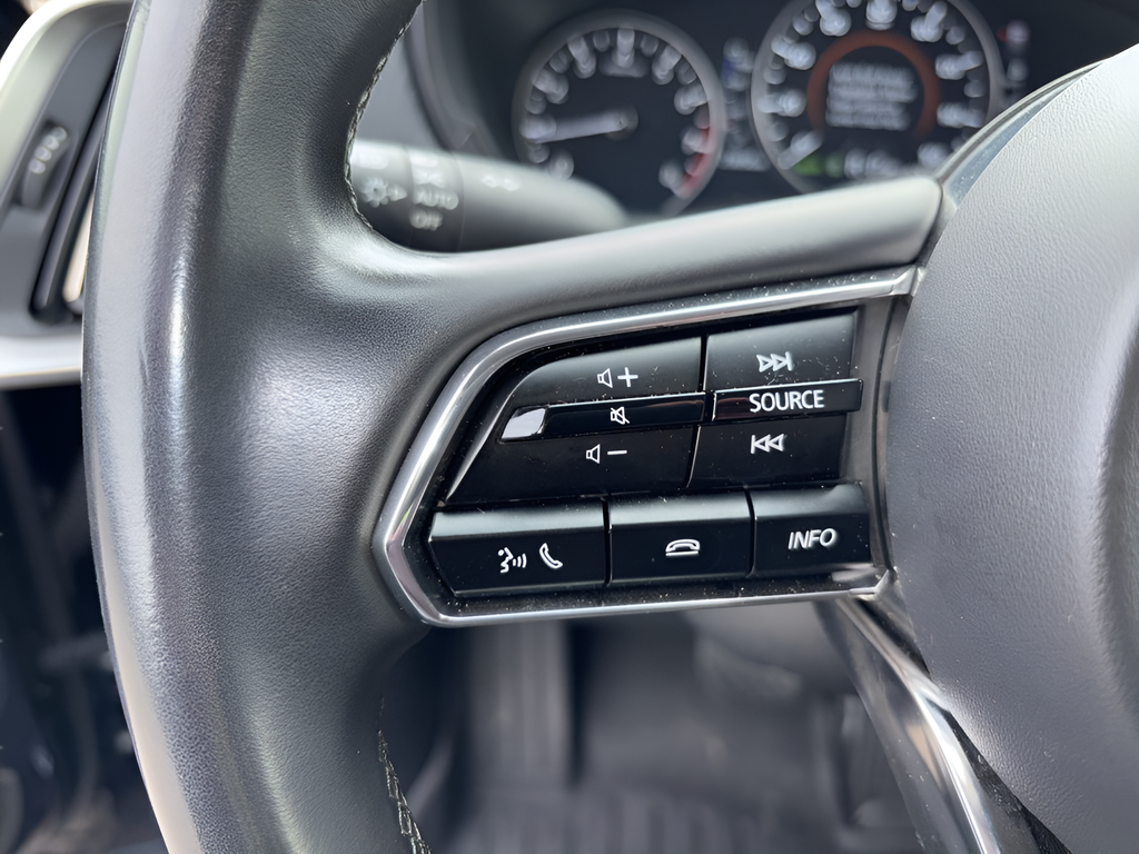 2024 Mazda Mazda CX-90 3.3 Turbo Select