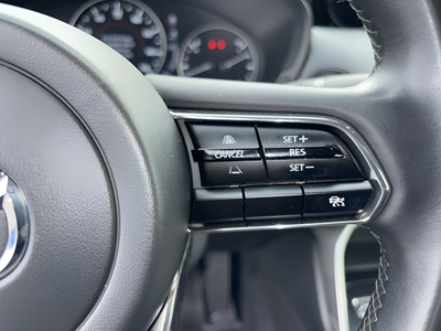 2024 Mazda Mazda CX-90 3.3 Turbo Select