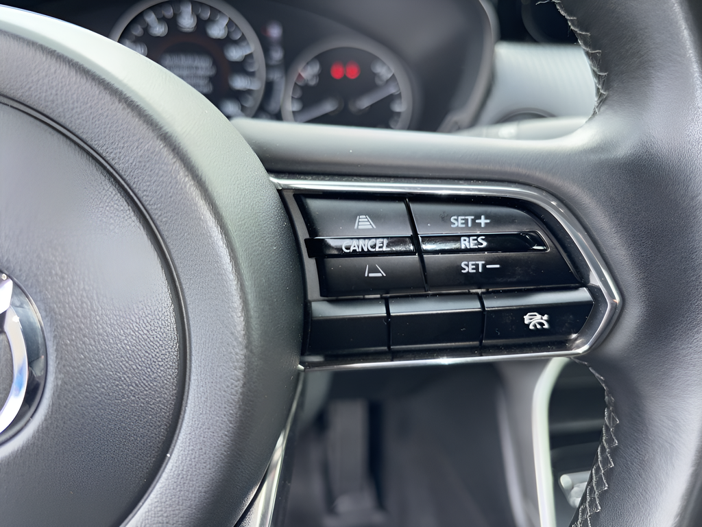 2024 Mazda Mazda CX-90 3.3 Turbo Select