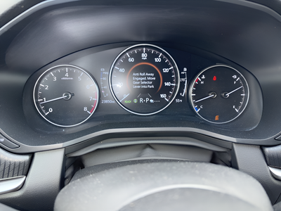 2024 Mazda Mazda CX-90 3.3 Turbo Select