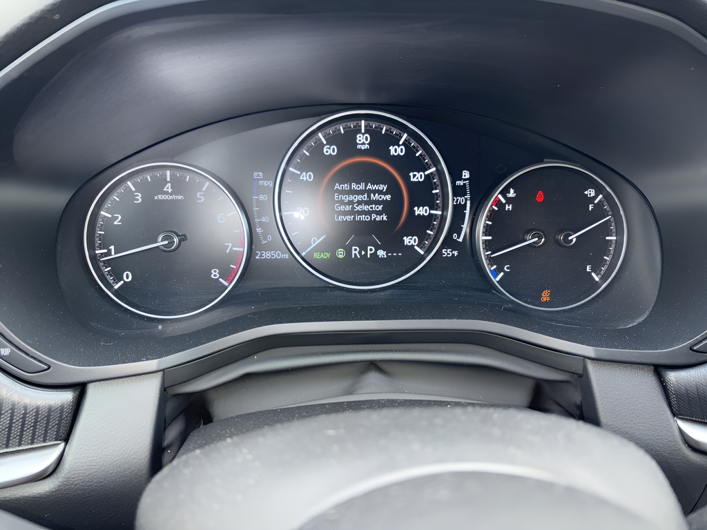 2024 Mazda Mazda CX-90 3.3 Turbo Select