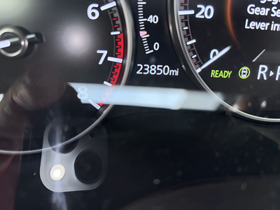 2024 Mazda Mazda CX-90 3.3 Turbo Select