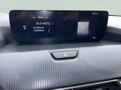 2024 Mazda Mazda CX-90 3.3 Turbo Select