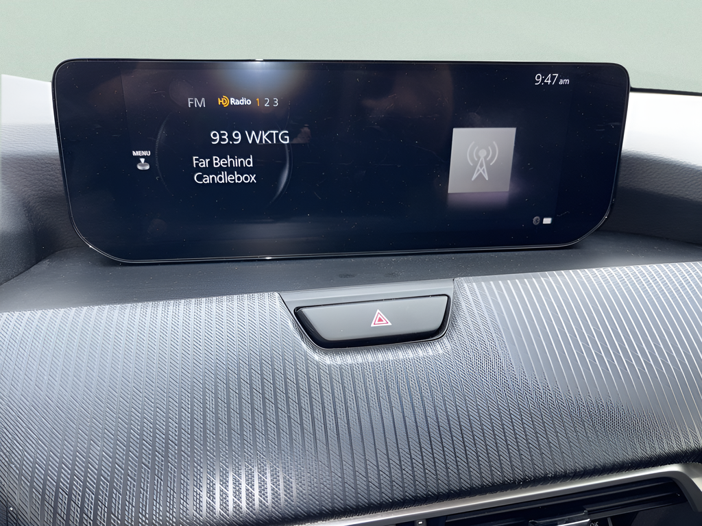 2024 Mazda Mazda CX-90 3.3 Turbo Select