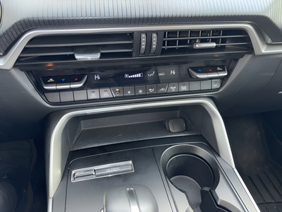 2024 Mazda Mazda CX-90 3.3 Turbo Select