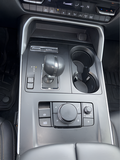 2024 Mazda Mazda CX-90 3.3 Turbo Select