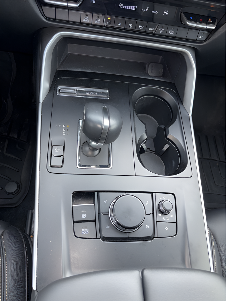 2024 Mazda Mazda CX-90 3.3 Turbo Select