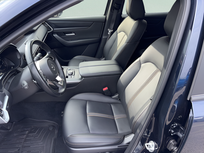 2024 Mazda Mazda CX-90 3.3 Turbo Select