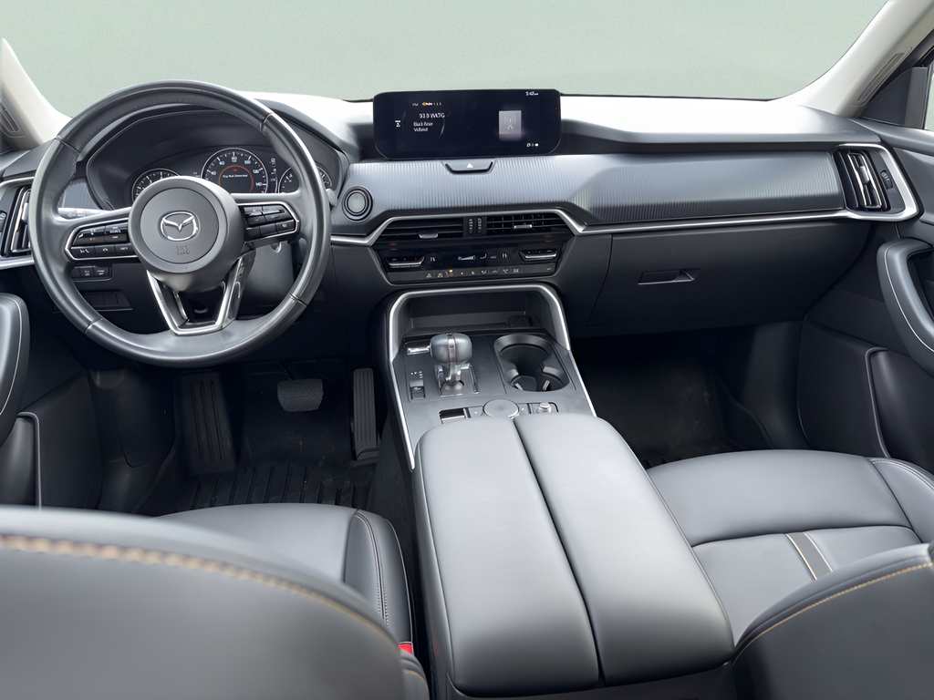 2024 Mazda Mazda CX-90 3.3 Turbo Select