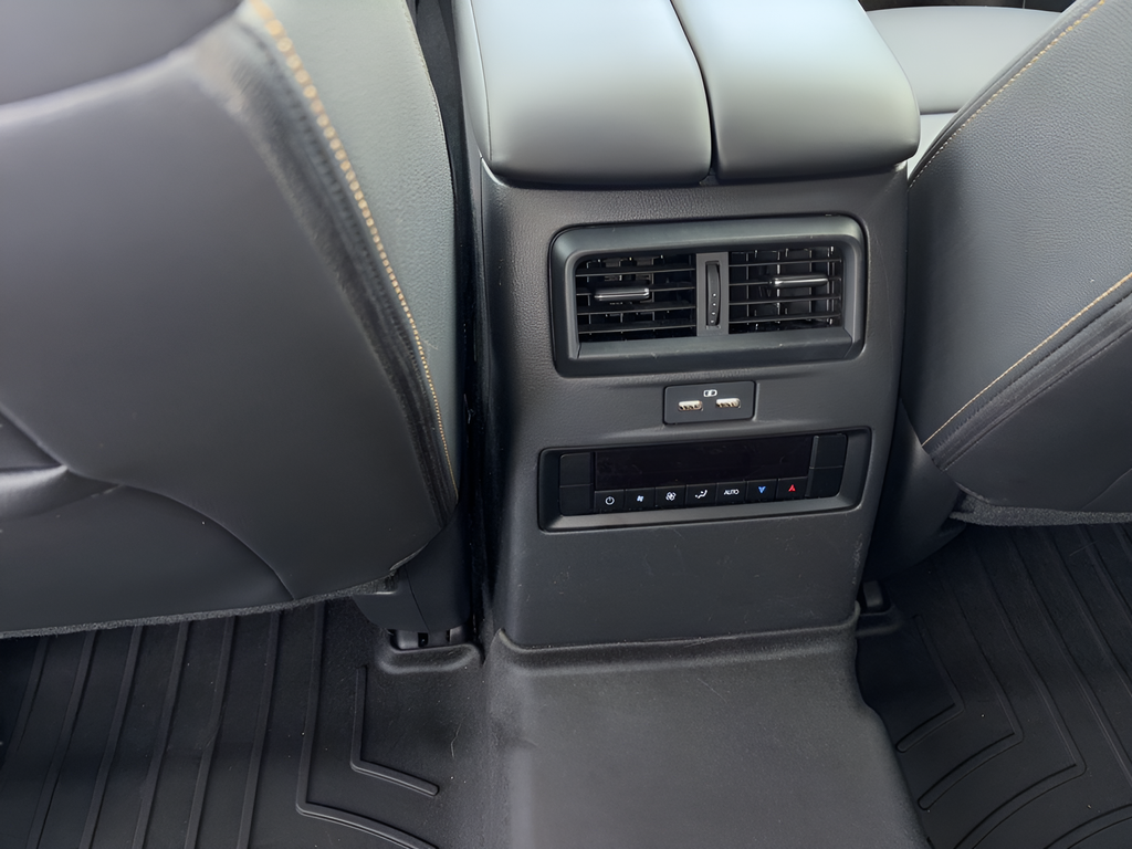 2024 Mazda Mazda CX-90 3.3 Turbo Select