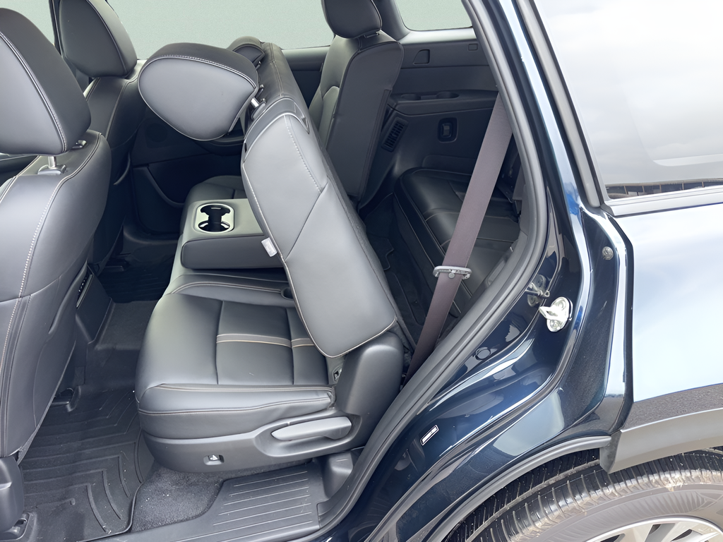 2024 Mazda Mazda CX-90 3.3 Turbo Select