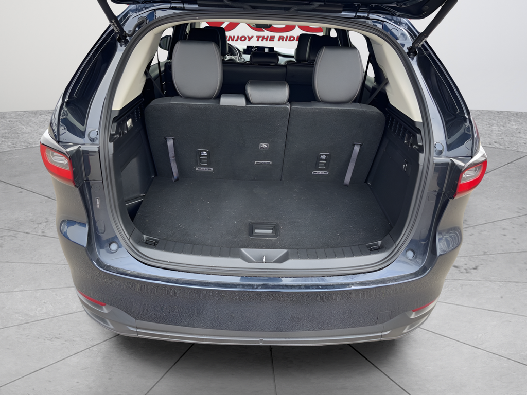 2024 Mazda Mazda CX-90 3.3 Turbo Select