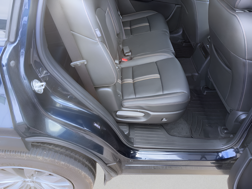 2024 Mazda Mazda CX-90 3.3 Turbo Select