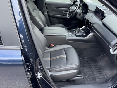 2024 Mazda Mazda CX-90 3.3 Turbo Select