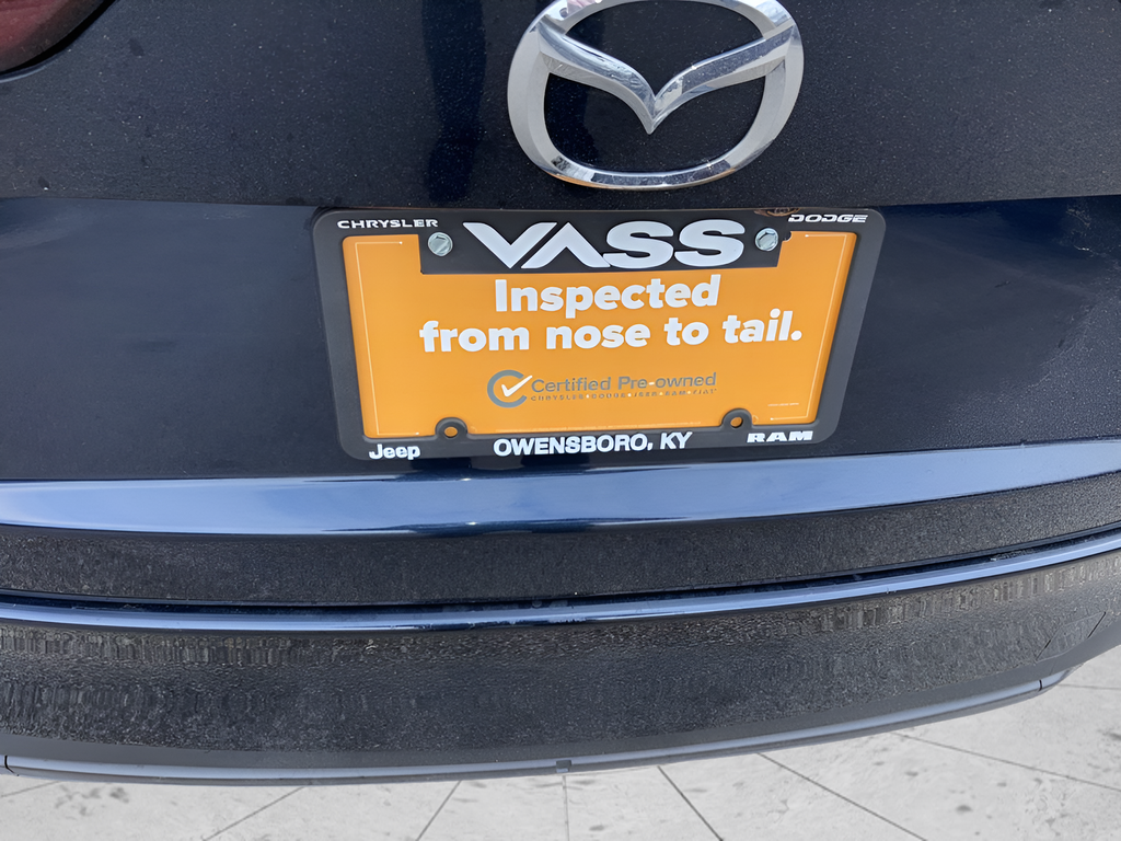 2024 Mazda Mazda CX-90 3.3 Turbo Select