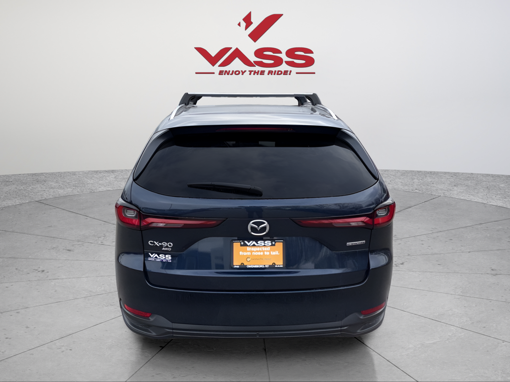 2024 Mazda Mazda CX-90 3.3 Turbo Select