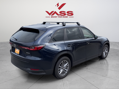 2024 Mazda Mazda CX-90 3.3 Turbo Select