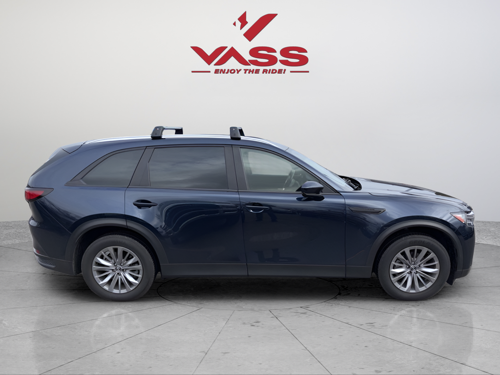 2024 Mazda Mazda CX-90 3.3 Turbo Select