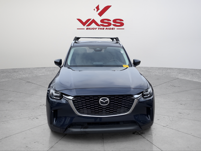 2024 Mazda Mazda CX-90 3.3 Turbo Select