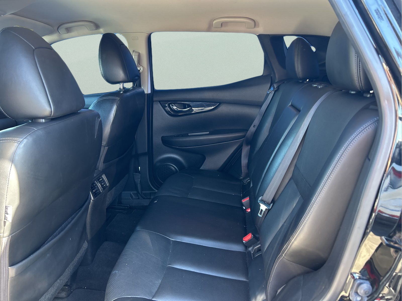 2019 Nissan Rogue Sport SL