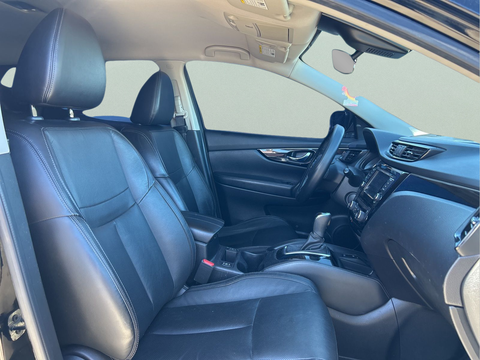 2019 Nissan Rogue Sport SL